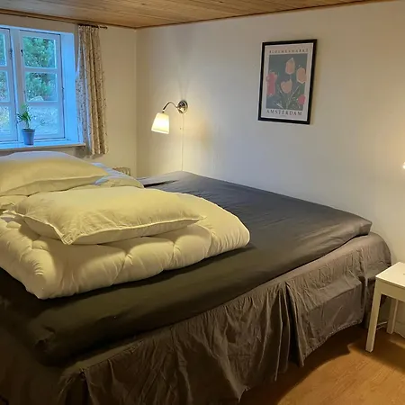 Tante Jannis Sommerpension * Bogense