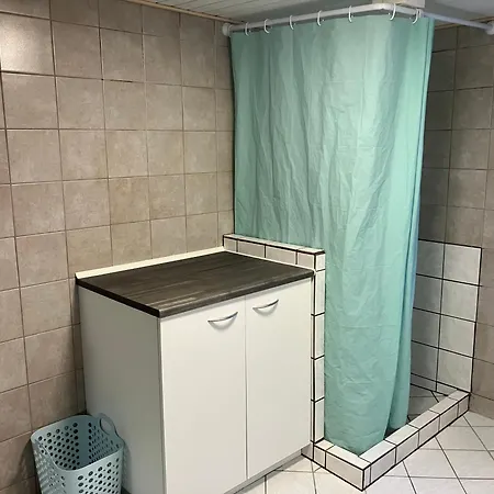 Apartment Tante Jannis Sommerpension