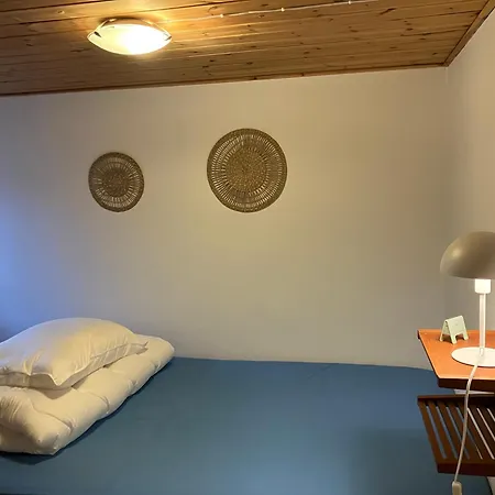 Tante Jannis Sommerpension * Bogense