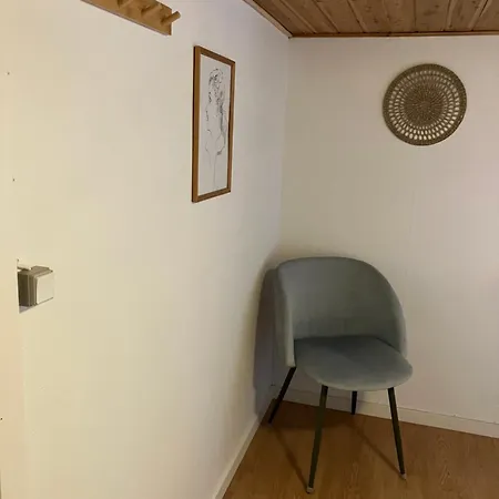 Tante Jannis Sommerpension Apartment